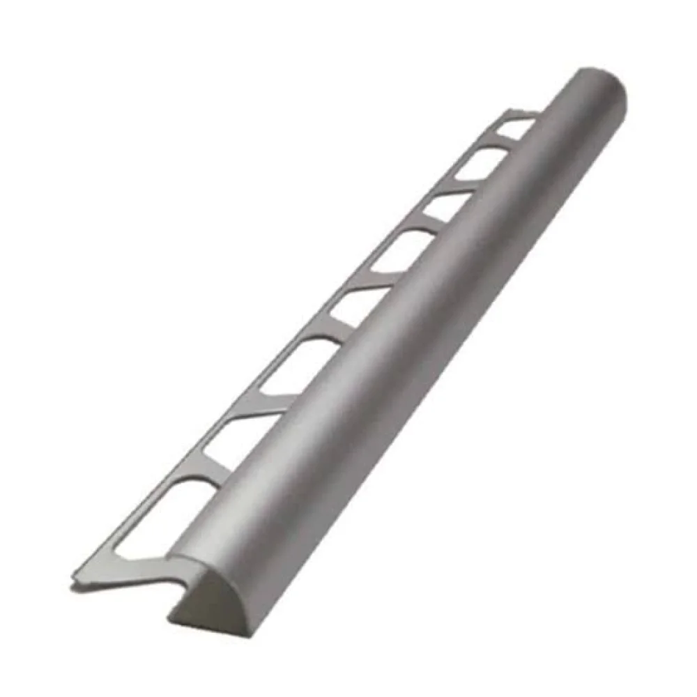 10mm DIŞ ALİMİNYUM MAT KÖŞEBENT